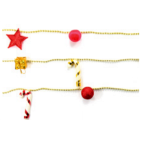 NATAL ENF.CORRENTE C/ACESSORIOS NTA5033